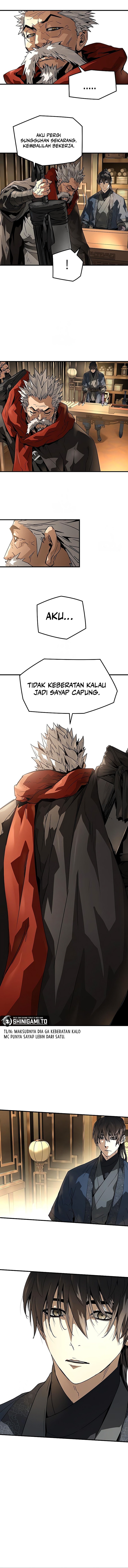 Baca Absolute Regression - Chapter 73 halaman 4