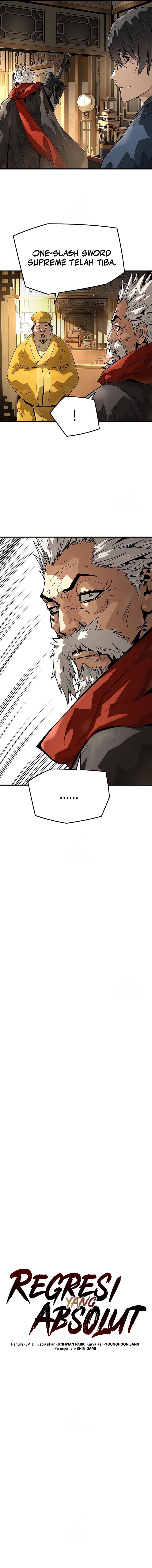 Baca Absolute Regression - Chapter 73 halaman 5