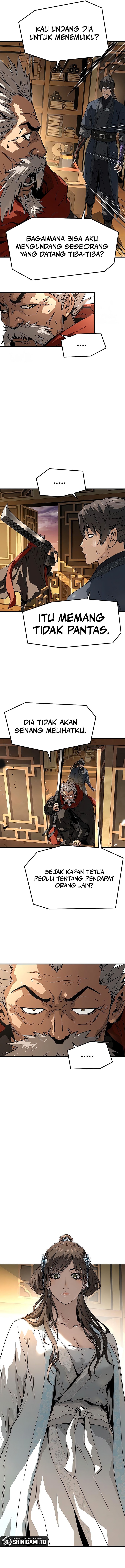 Baca Absolute Regression - Chapter 73 halaman 6