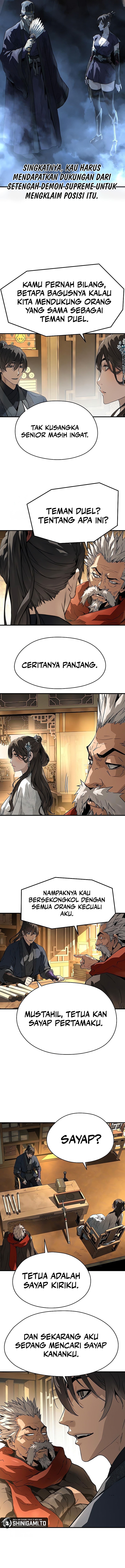 Baca Absolute Regression - Chapter 73 halaman 9