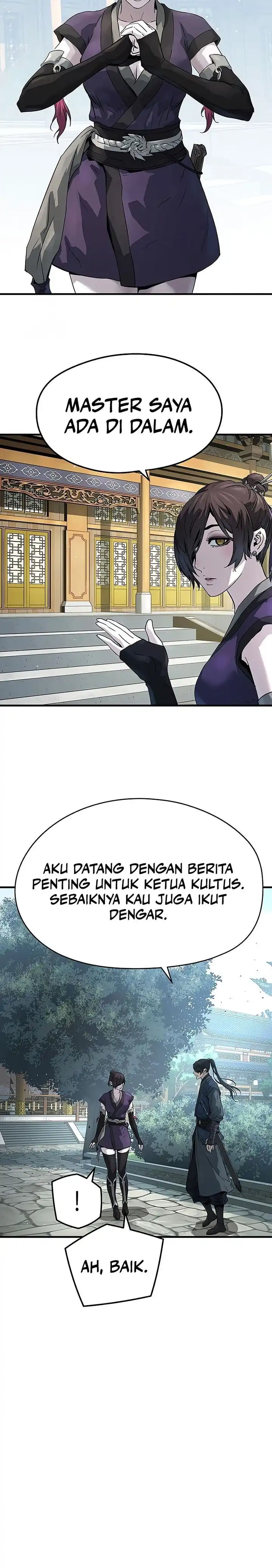 Baca Absolute Regression - Chapter 74 halaman 11