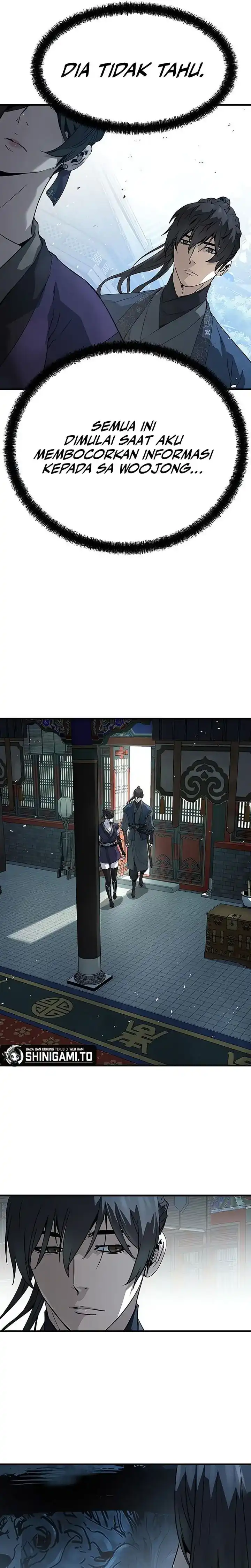 Baca Absolute Regression - Chapter 74 halaman 12