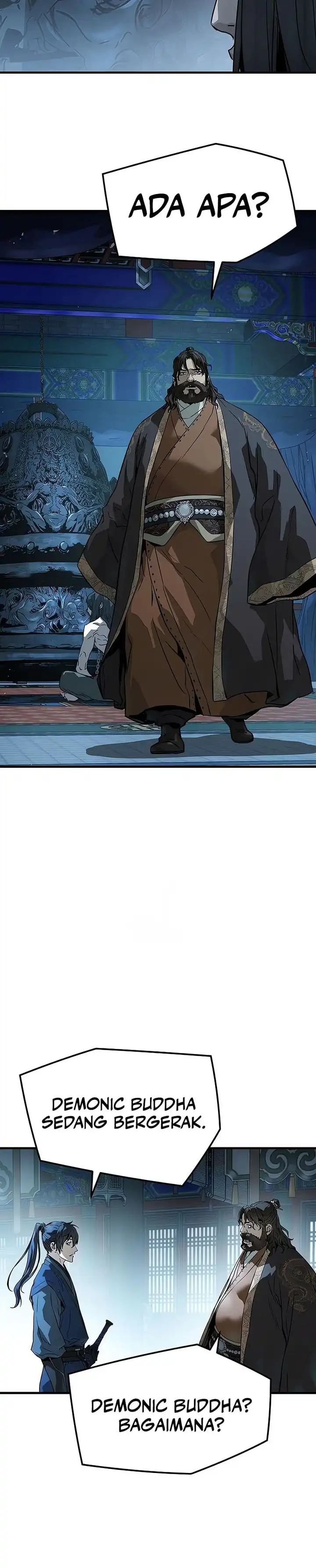 Baca Absolute Regression - Chapter 74 halaman 13