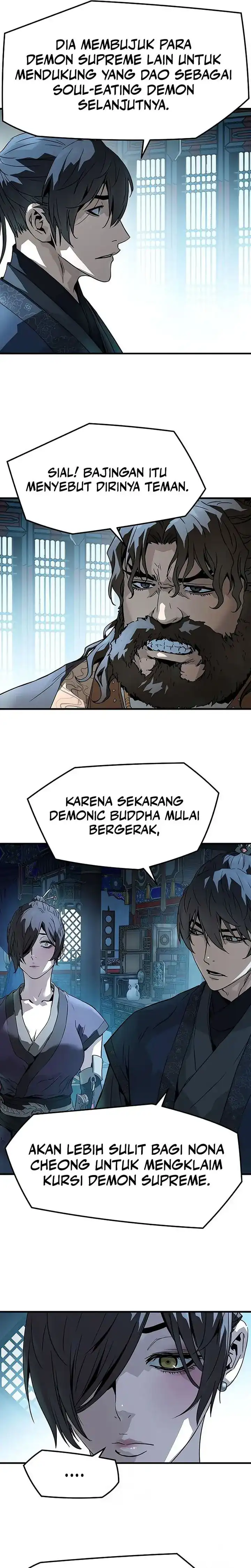 Baca Absolute Regression - Chapter 74 halaman 14