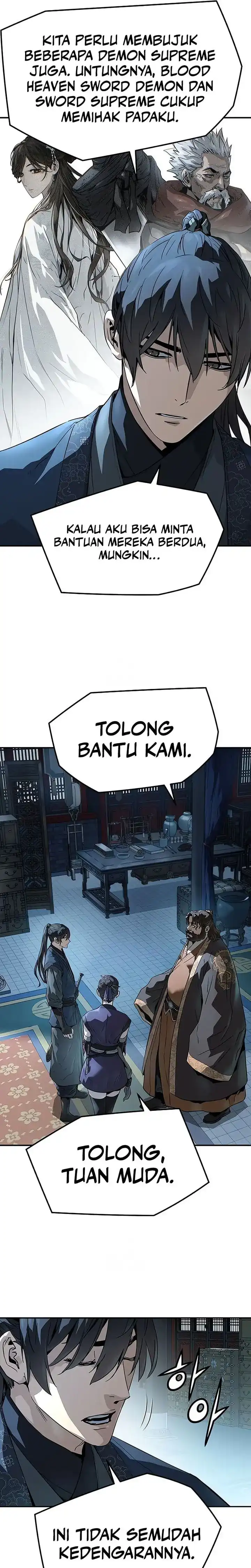 Baca Absolute Regression - Chapter 74 halaman 16