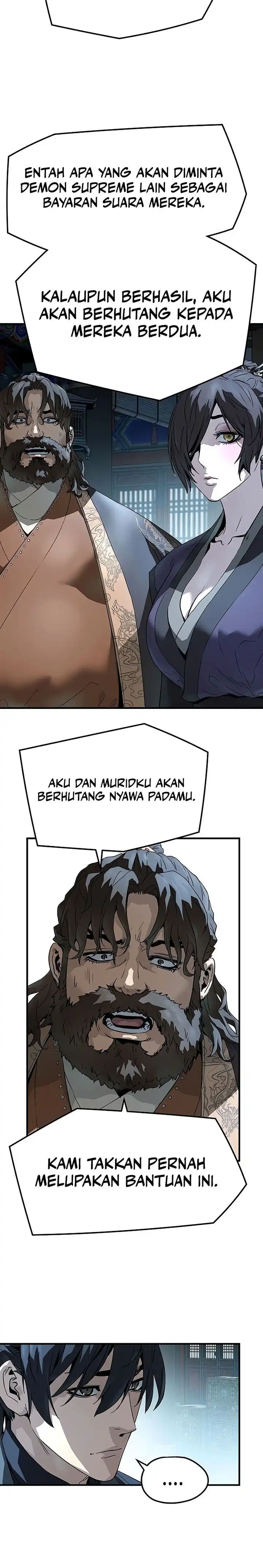 Baca Absolute Regression - Chapter 74 halaman 17