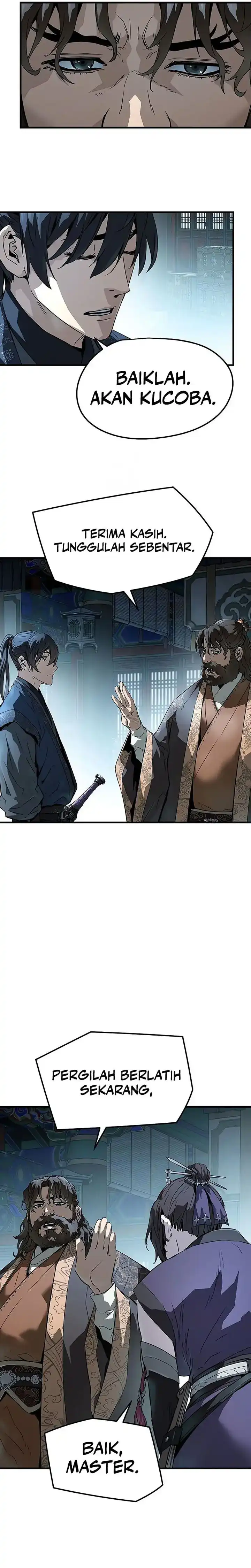 Baca Absolute Regression - Chapter 74 halaman 18