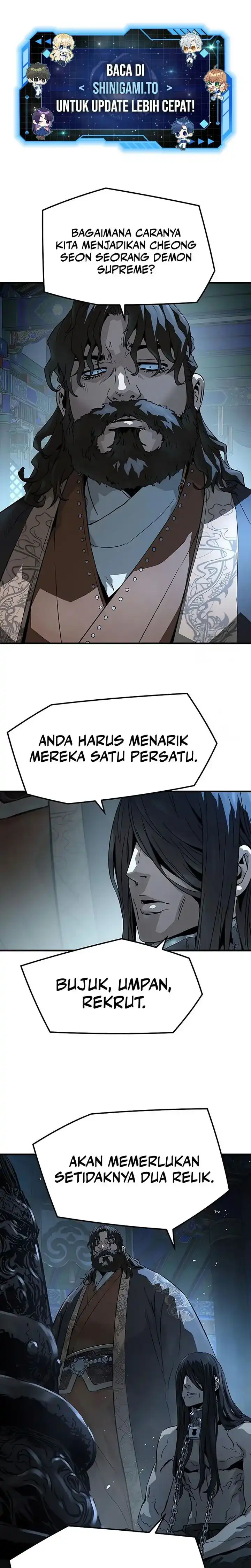 Baca Absolute Regression - Chapter 74 halaman 2