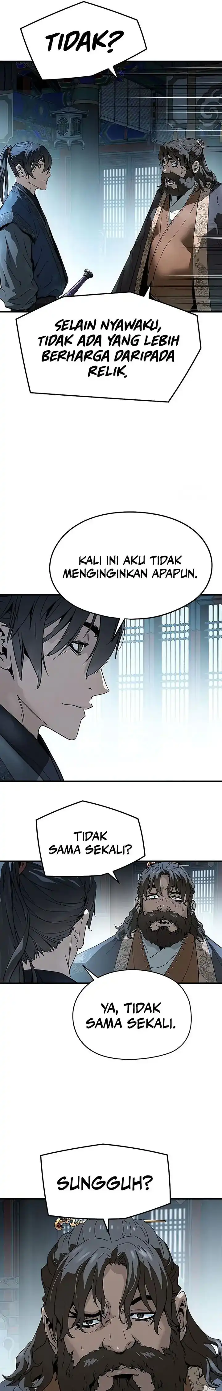 Baca Absolute Regression - Chapter 74 halaman 20