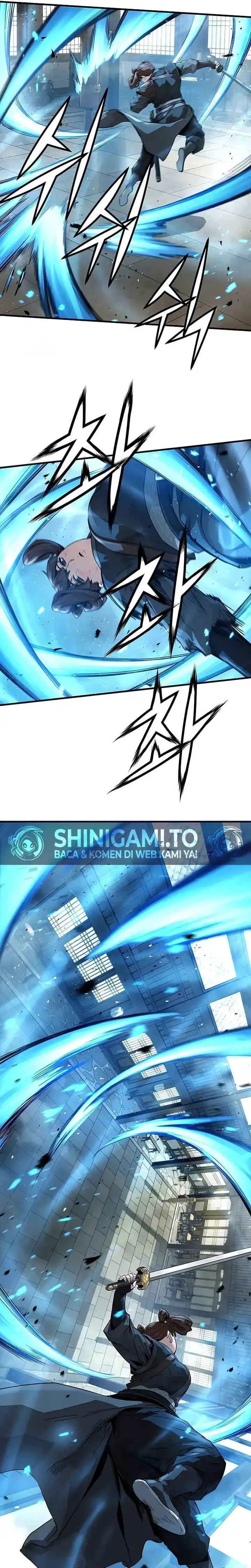 Baca Absolute Regression - Chapter 74 halaman 26