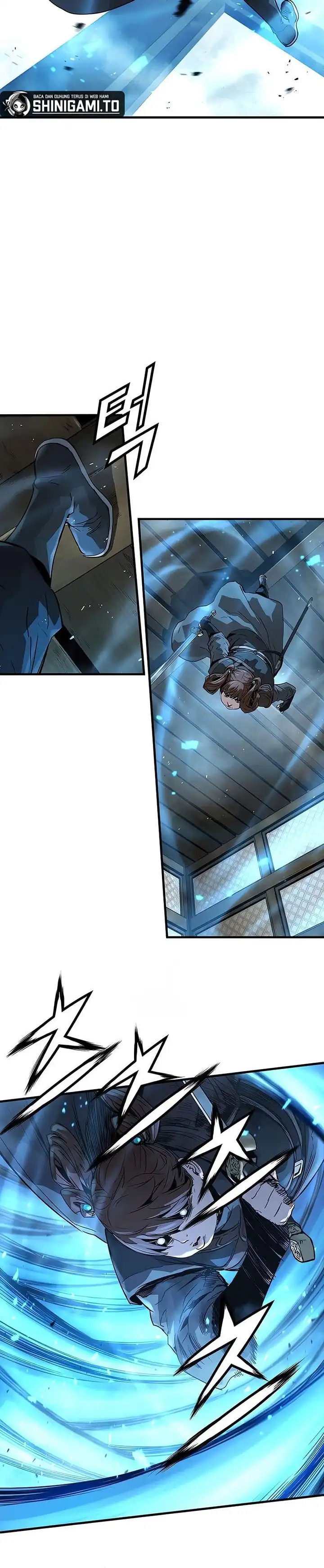 Baca Absolute Regression - Chapter 74 halaman 27