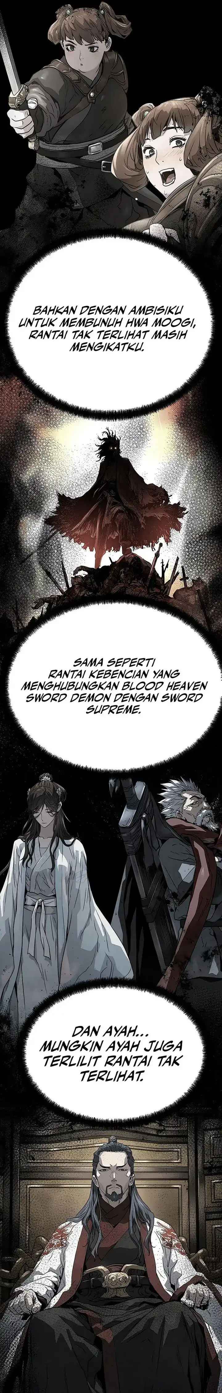 Baca Absolute Regression - Chapter 74 halaman 32