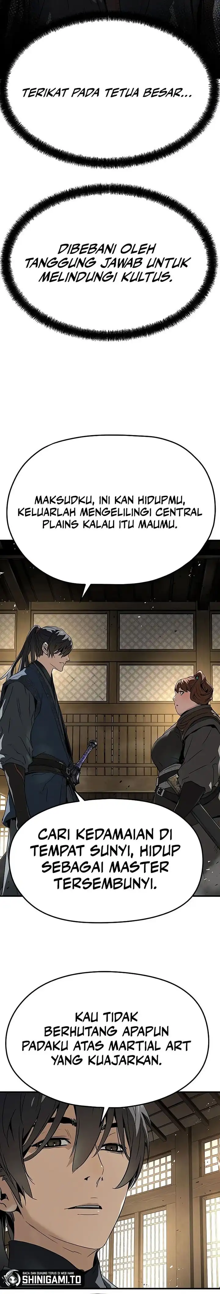 Baca Absolute Regression - Chapter 74 halaman 33