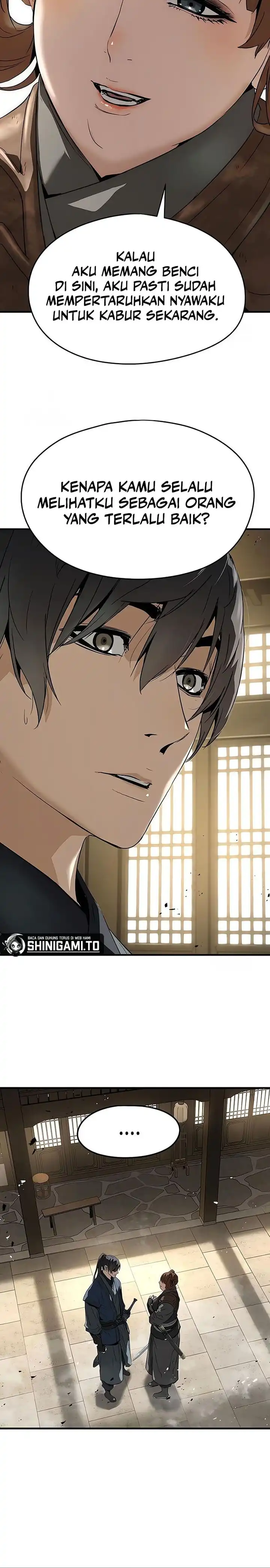 Baca Absolute Regression - Chapter 74 halaman 35