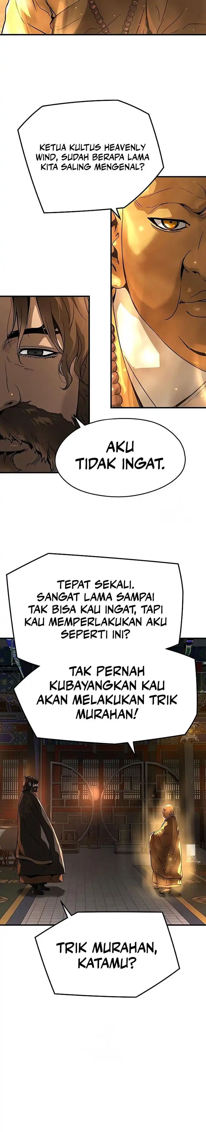 Baca Absolute Regression - Chapter 74 halaman 37