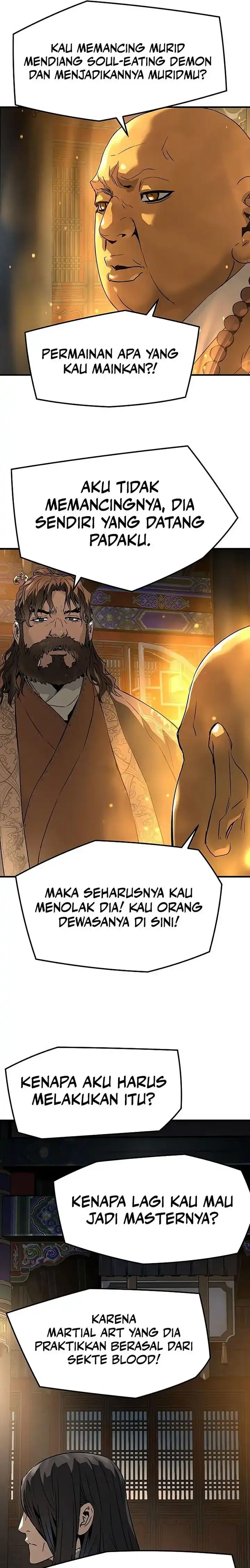Baca Absolute Regression - Chapter 74 halaman 38