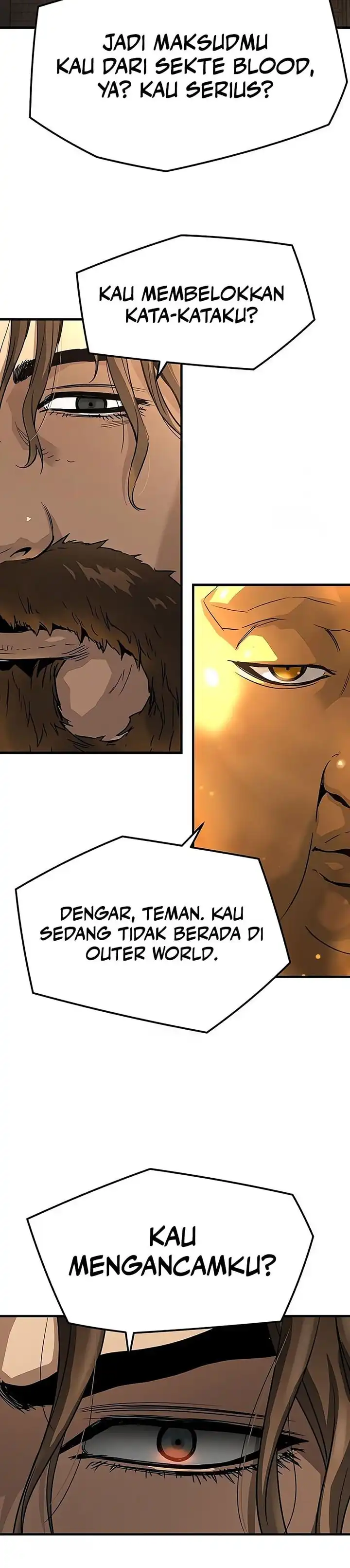 Baca Absolute Regression - Chapter 74 halaman 39