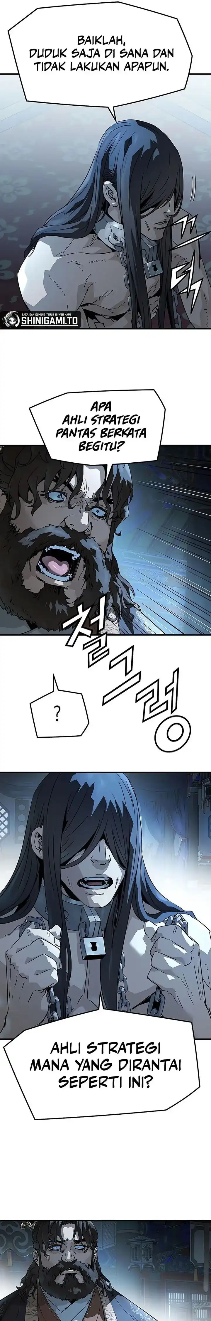 Baca Absolute Regression - Chapter 74 halaman 4