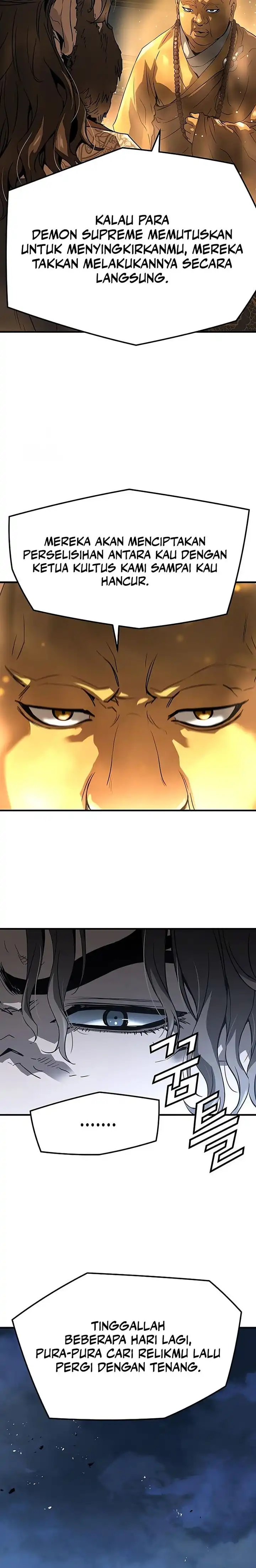 Baca Absolute Regression - Chapter 74 halaman 41