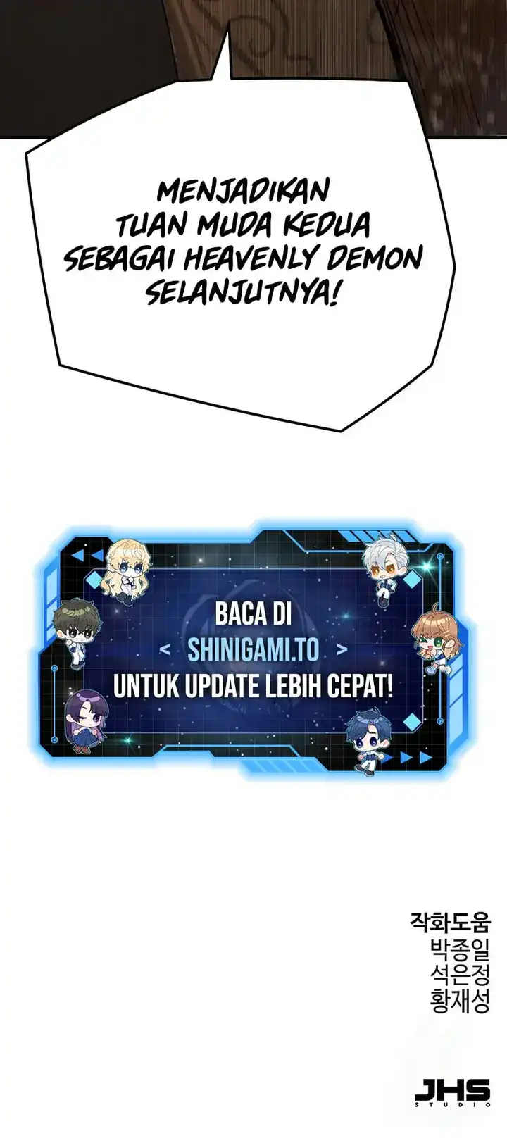 Baca Absolute Regression - Chapter 74 halaman 44