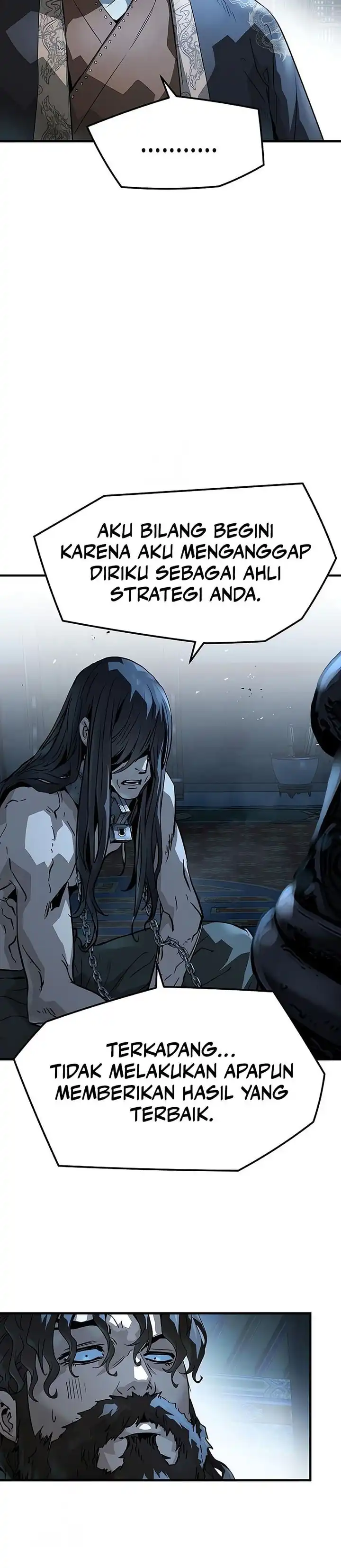 Baca Absolute Regression - Chapter 74 halaman 5