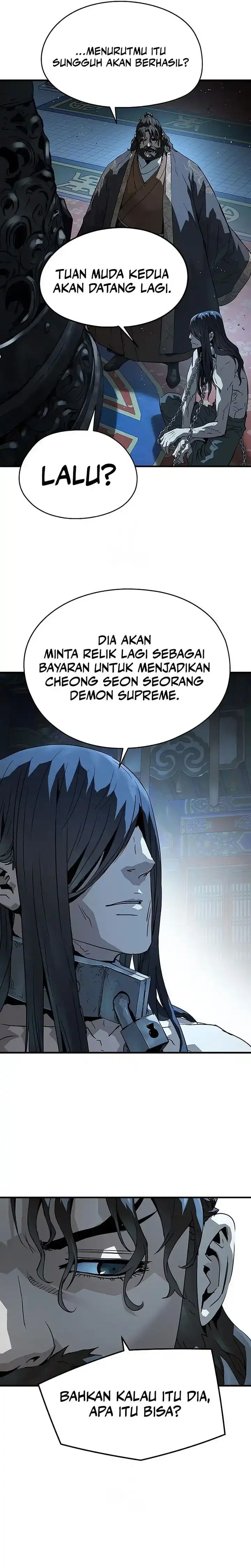 Baca Absolute Regression - Chapter 74 halaman 6