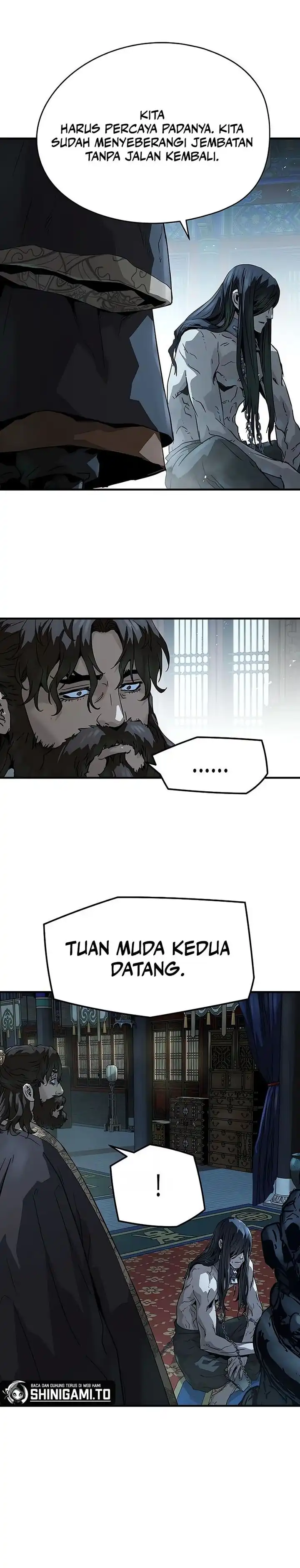 Baca Absolute Regression - Chapter 74 halaman 7