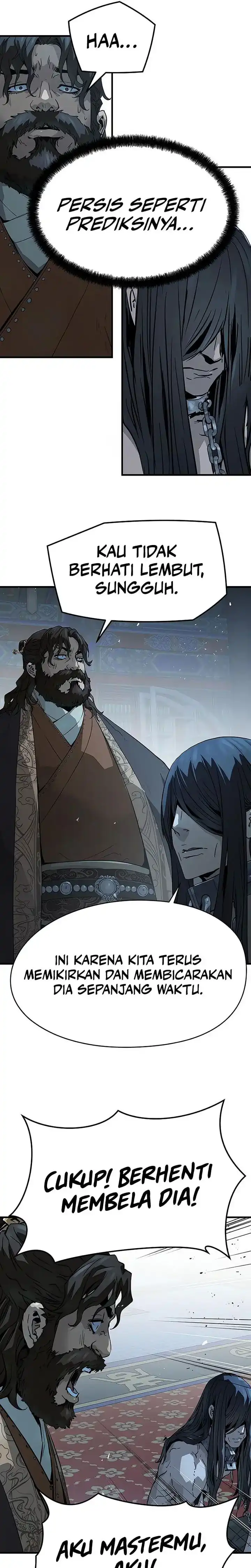 Baca Absolute Regression - Chapter 74 halaman 8