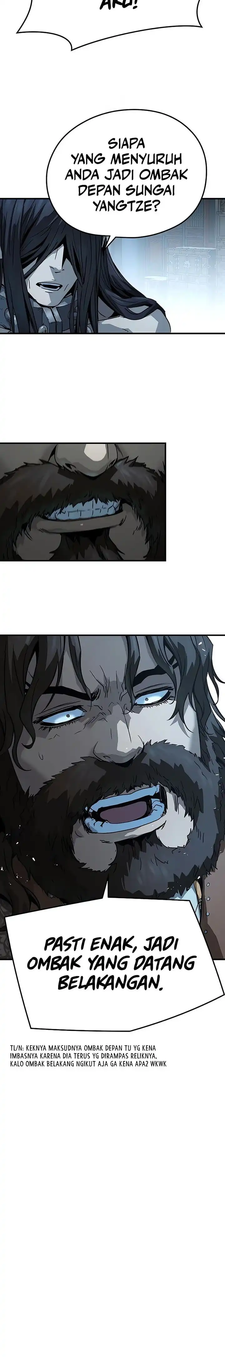 Baca Absolute Regression - Chapter 74 halaman 9