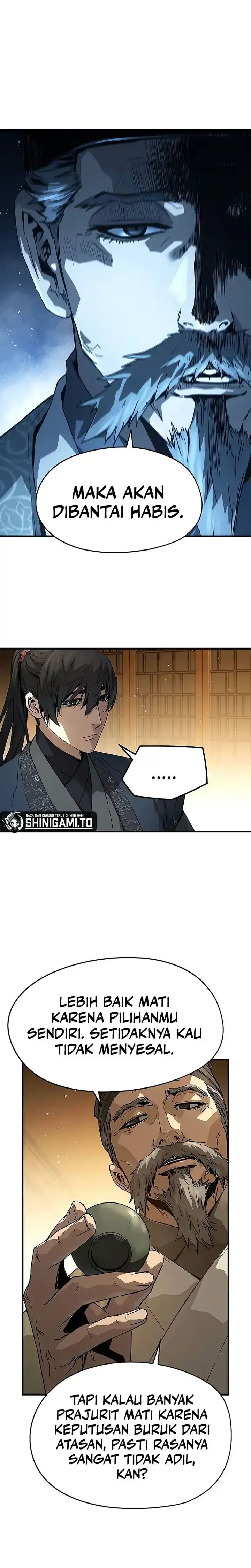 Baca Absolute Regression - Chapter 75 halaman 10