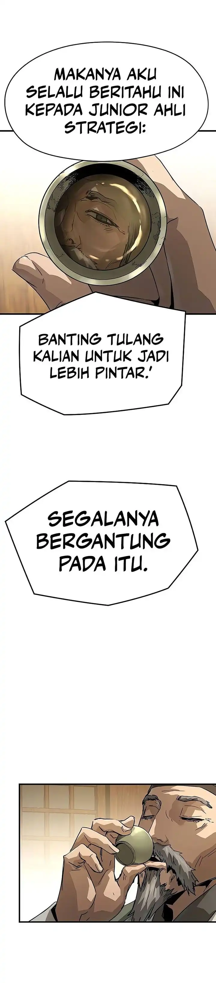 Baca Absolute Regression - Chapter 75 halaman 11