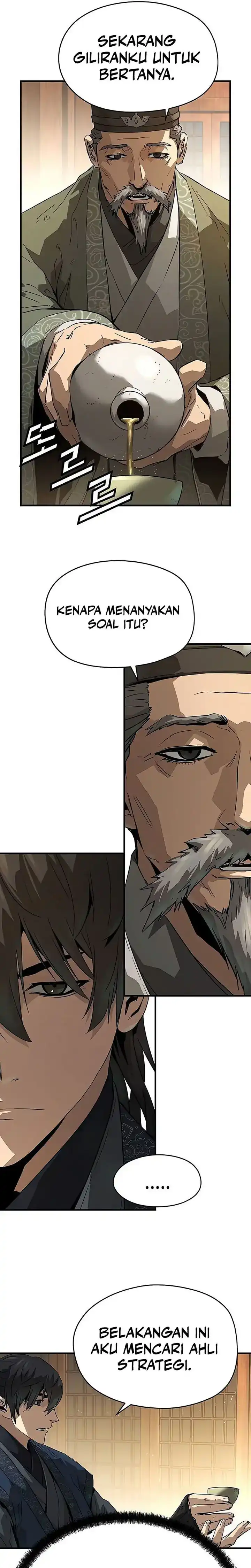 Baca Absolute Regression - Chapter 75 halaman 12