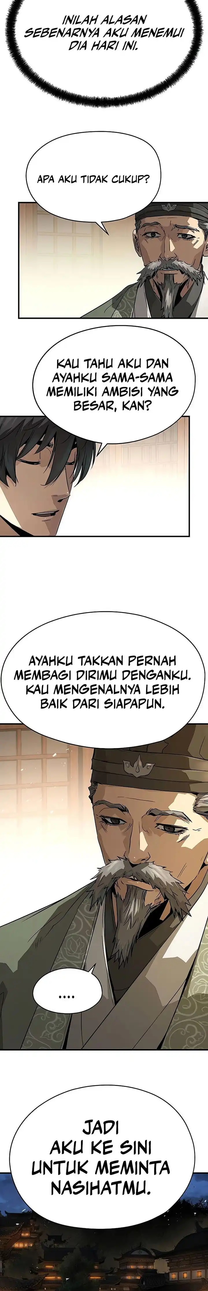 Baca Absolute Regression - Chapter 75 halaman 13