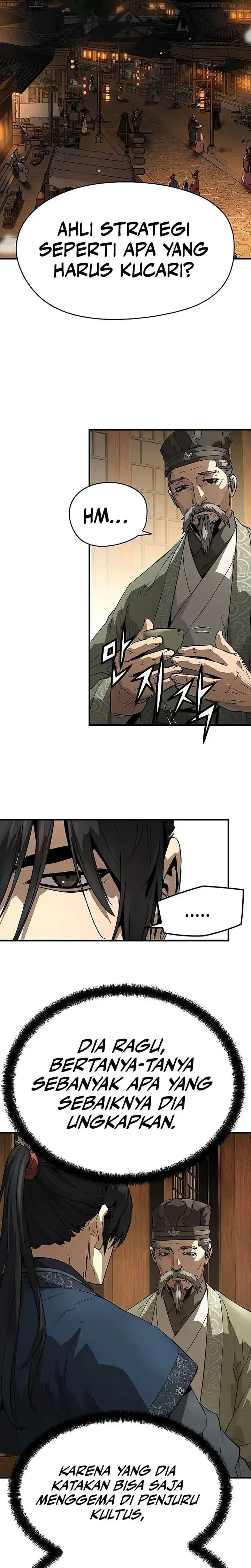 Baca Absolute Regression - Chapter 75 halaman 14