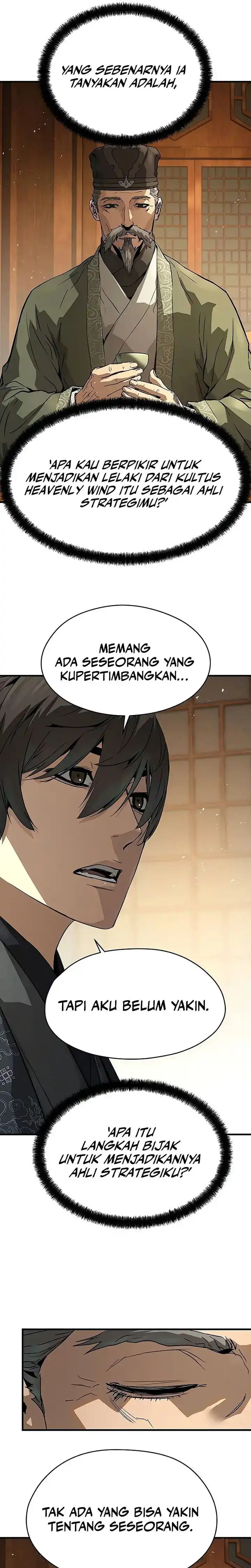 Baca Absolute Regression - Chapter 75 halaman 16