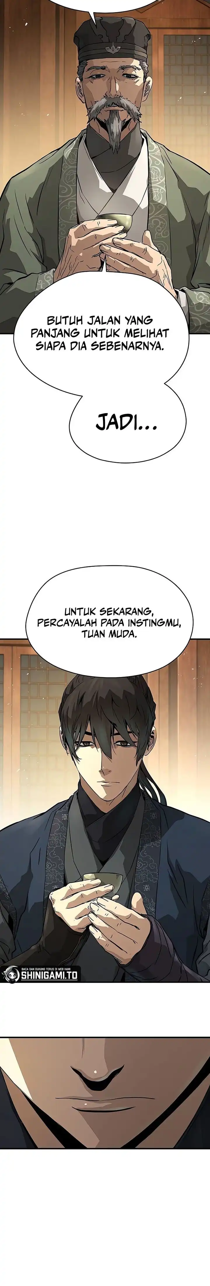 Baca Absolute Regression - Chapter 75 halaman 17