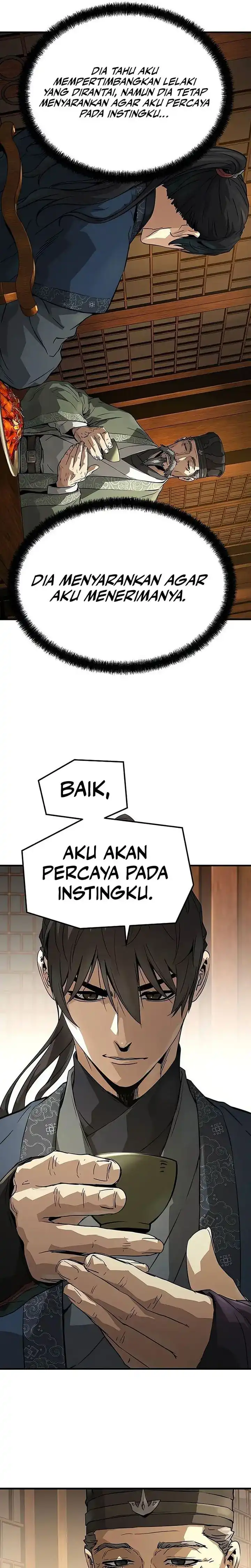 Baca Absolute Regression - Chapter 75 halaman 18