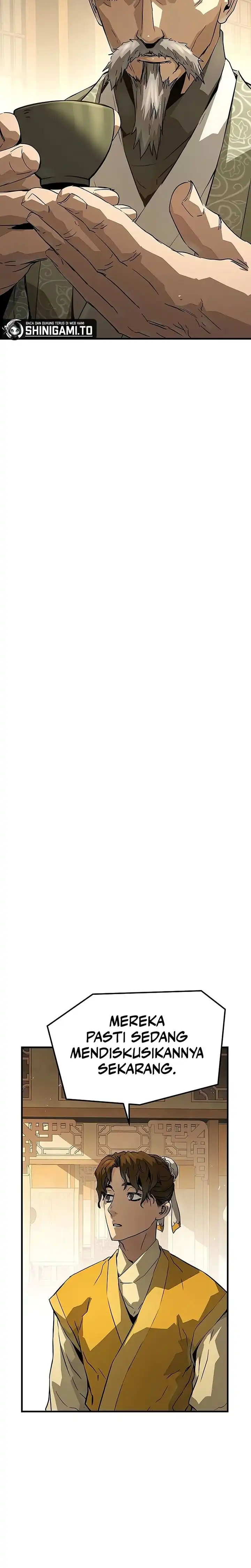 Baca Absolute Regression - Chapter 75 halaman 19