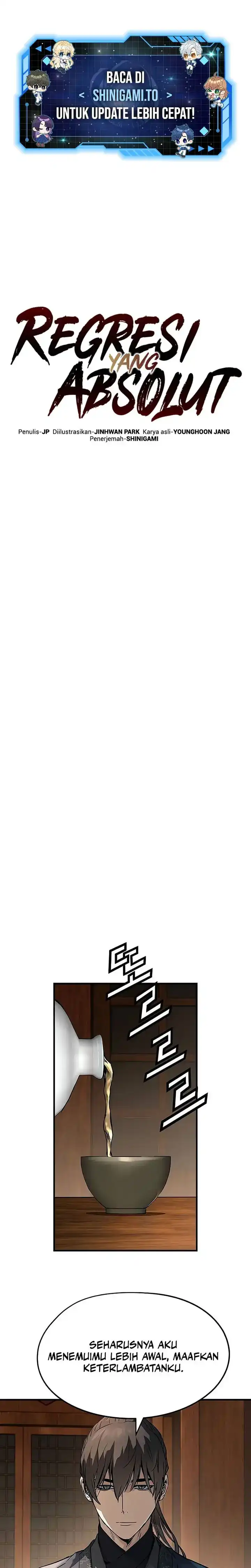Baca Absolute Regression - Chapter 75 halaman 2