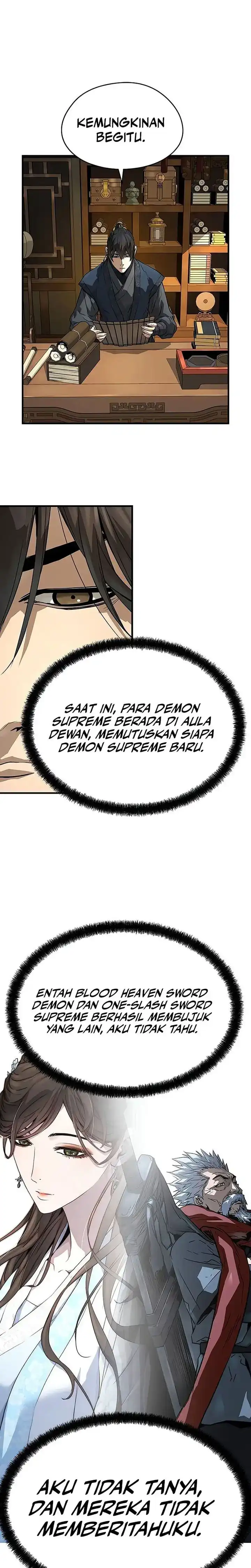 Baca Absolute Regression - Chapter 75 halaman 20