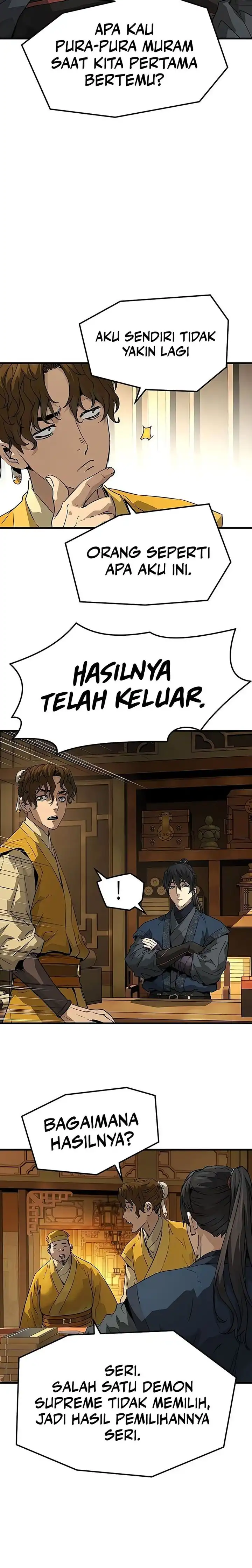 Baca Absolute Regression - Chapter 75 halaman 23