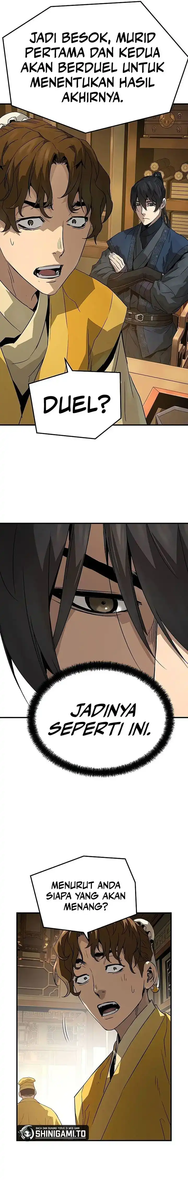 Baca Absolute Regression - Chapter 75 halaman 24