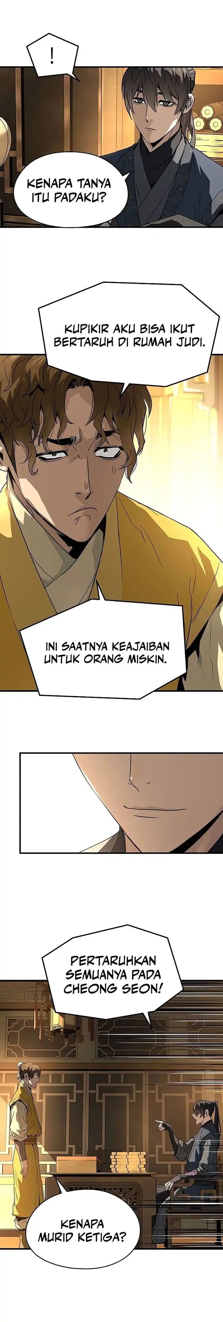 Baca Absolute Regression - Chapter 75 halaman 25