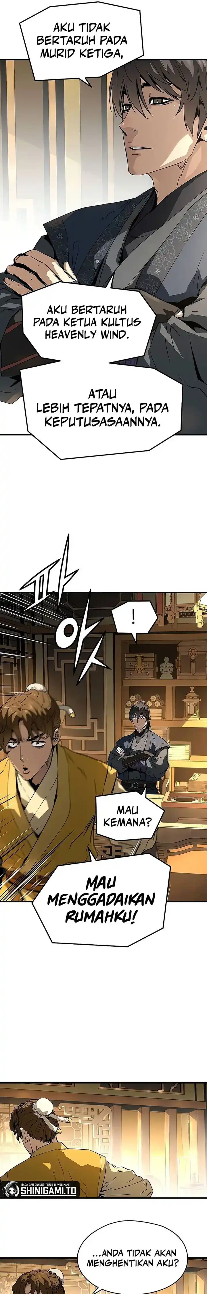 Baca Absolute Regression - Chapter 75 halaman 26