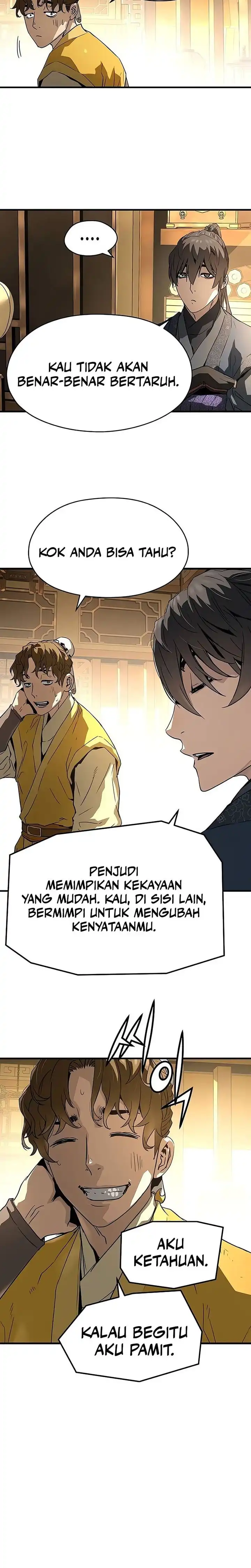 Baca Absolute Regression - Chapter 75 halaman 27