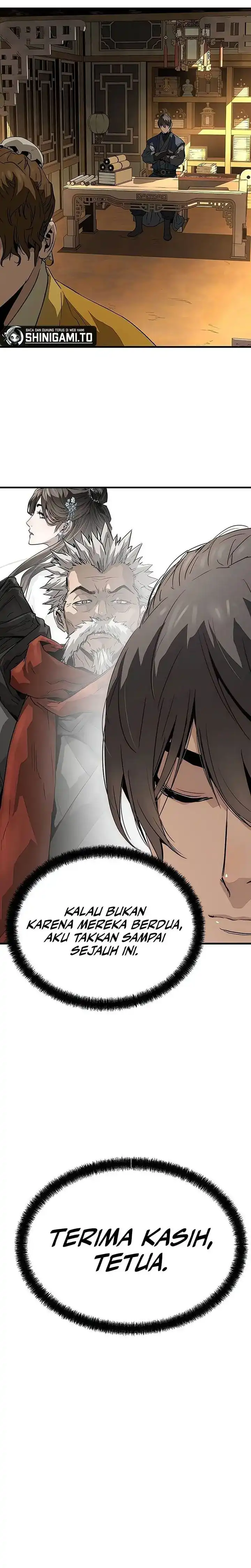 Baca Absolute Regression - Chapter 75 halaman 28