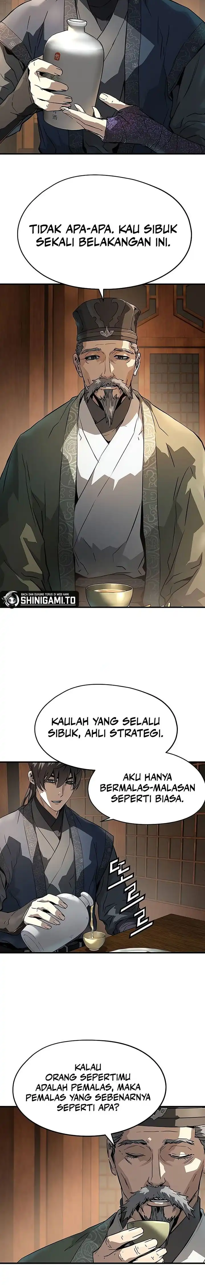 Baca Absolute Regression - Chapter 75 halaman 3