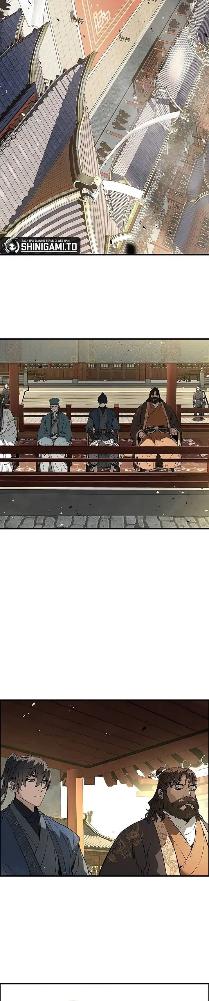 Baca Absolute Regression - Chapter 75 halaman 31