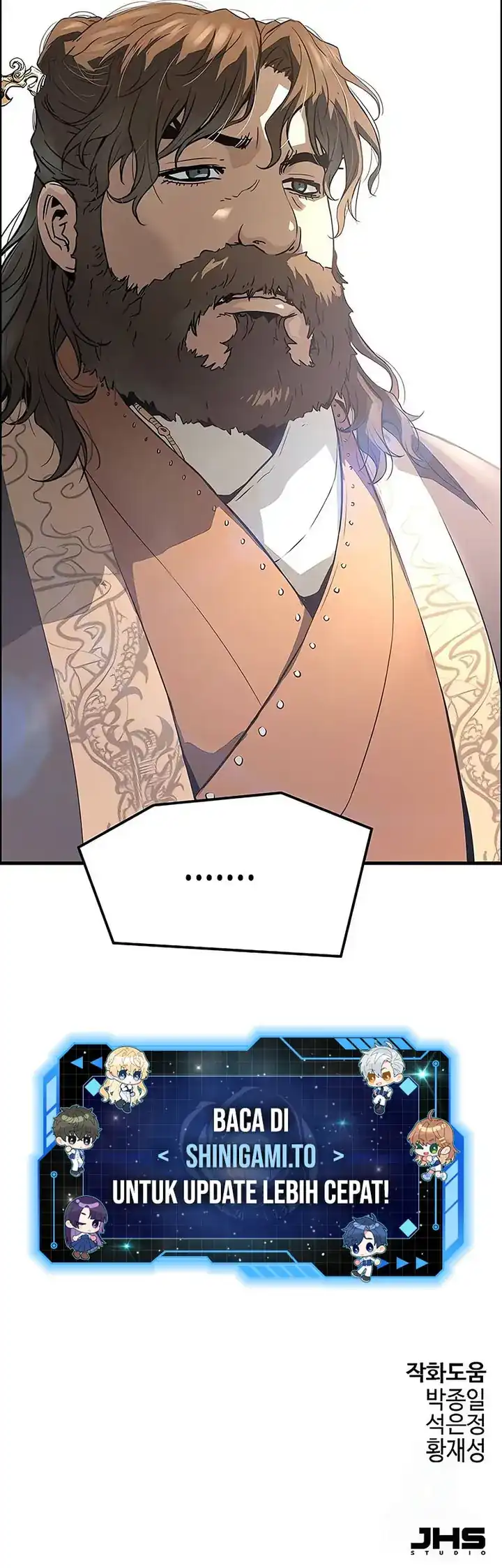 Baca Absolute Regression - Chapter 75 halaman 32