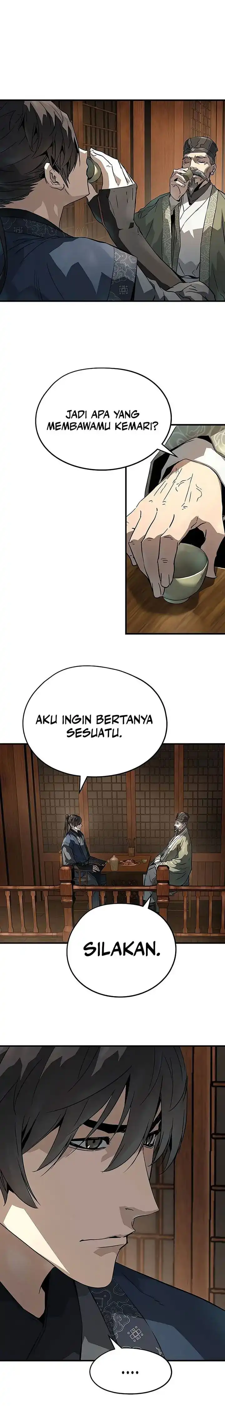 Baca Absolute Regression - Chapter 75 halaman 4